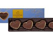 Give Godiva This Valentine’s