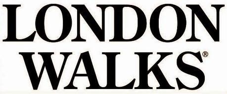 A Few Words About #London Walks Guides