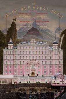 grand budapest hotel