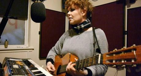 EXCLUSIVE - Sarah J Stanley - Stubborn and Cruel - Scottish Fiction Session Track