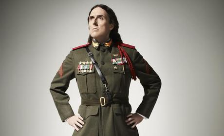 Weird Al Yankovic