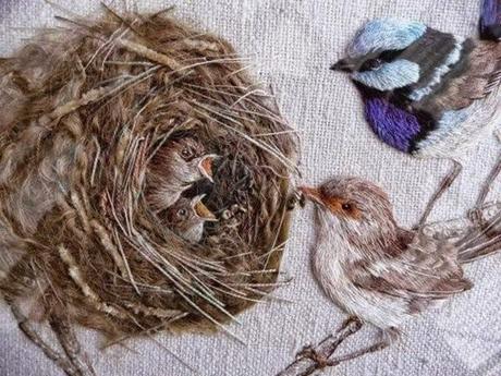 bewitching stitching