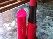 Oriflame Colour Drop Lipstick Glossy Berry Review Swatches