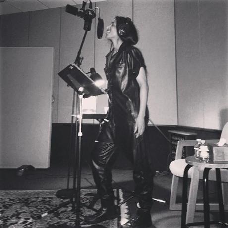 Ciara Is Almost Finished New Album