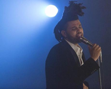 BEHIND THE VIDEO: THE WEEKND – ‘EARNED IT’