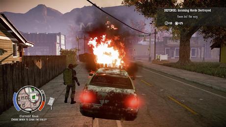 State of Decay releases on Xbox One April 28