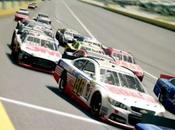 NASCAR Game Development Xbox One, 2016