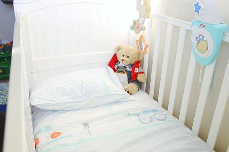 Tips To Find The Perfect Bed For Your Child