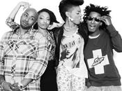 Black Crew Season Teaser