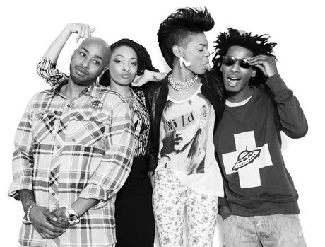 Black Ink Crew Season 3 Teaser