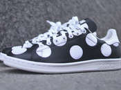 Classic Gets Dots: Adidas Consortium Pharrell Stan Smith Polka Dots