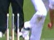 Finn Anderson Rattle India .... When First Beat England