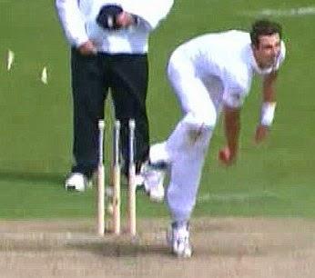 Finn & Anderson rattle India .... when India first beat England in ODI ?