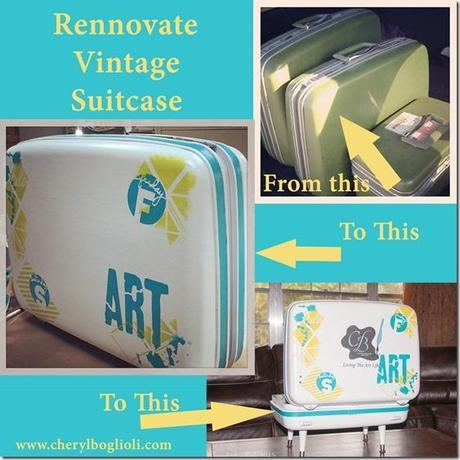 VintageSuitcaseDisplay VintageSuitcaseDisplay