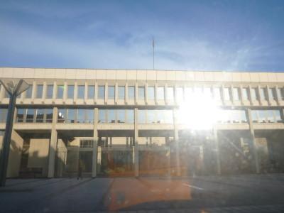 Vilnius City Tour: My Audio Guided Bus Tour of Lithuania’s Capital lithuania olympics