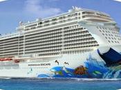 Snowroom Cruise Norwegian Escape