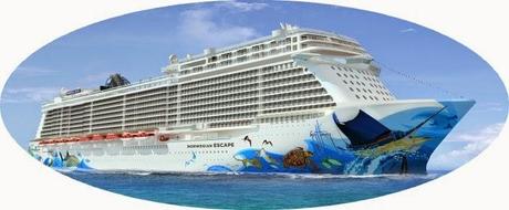 snowroom in Cruise - Norwegian Escape