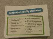 Millennials Workforce: What Really Matters Them