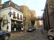 London Rotherhithe, Surrey Quays Deptford