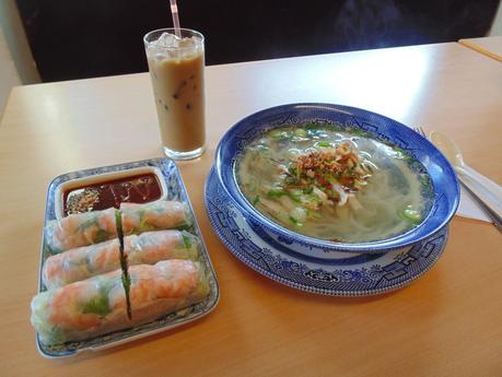 London - Rotherhithe, Surrey Quays & Deptford