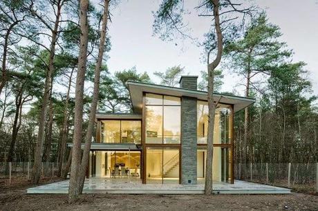 build | home in the netherlands