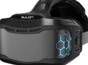 Sulon Cortex Headset