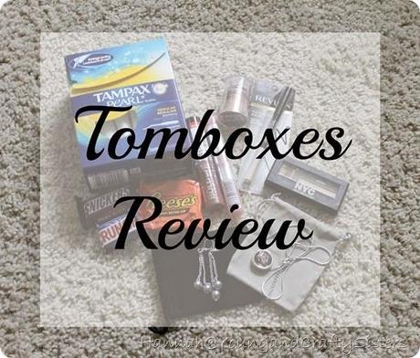 Tomboxes Review