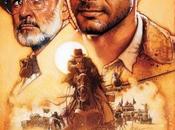 #1,618. Indiana Jones Last Crusade (1989)