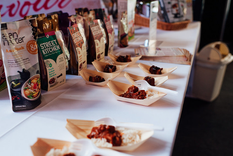 Kids Business Bloggers BBQ 2015