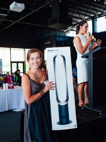 Kids Business Bloggers BBQ 2015