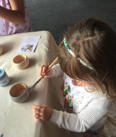 Kids Business Bloggers BBQ 2015