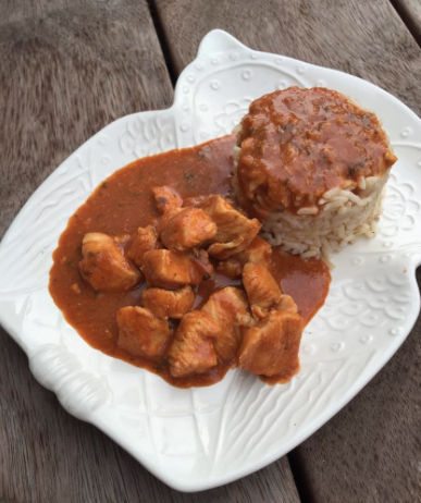 Kids Business Bloggers BBQ 2015