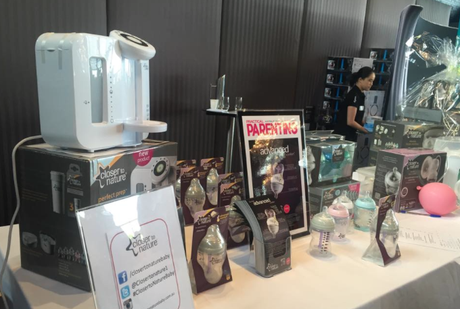 Kids Business Bloggers BBQ 2015