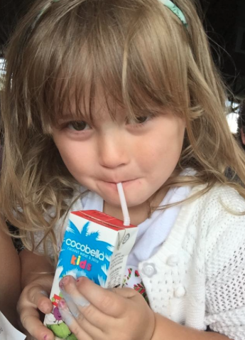 Kids Business Bloggers BBQ 2015