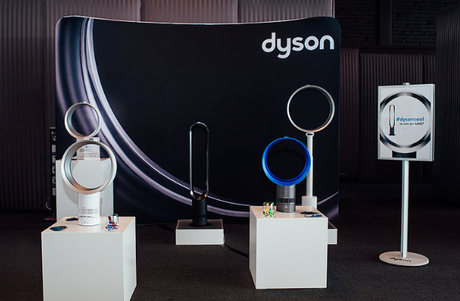 Kids Business Bloggers BBQ 2015