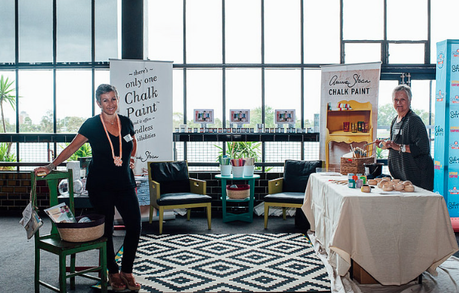 Kids Business Bloggers BBQ 2015