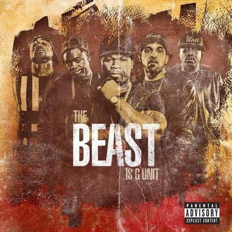 Photo: G-Unit Unveils Artwork For New Project!