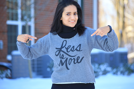 How To Create A Killer Closet - Tanvi's Way!