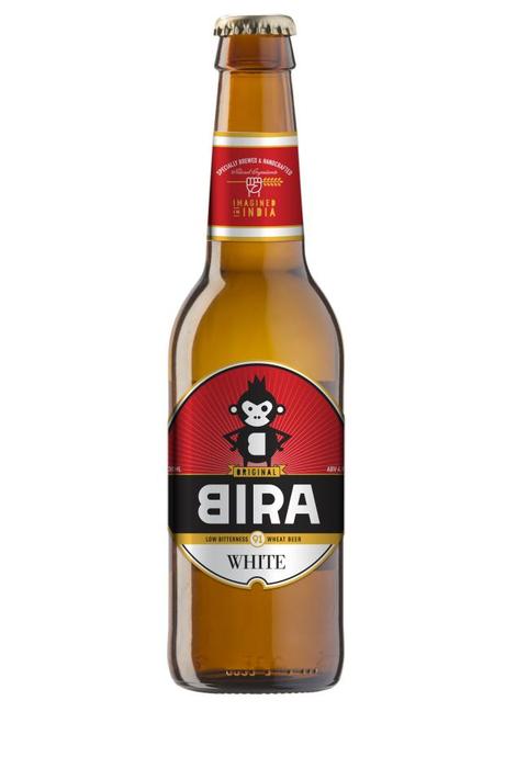 Bira before you… ermmm… burp!