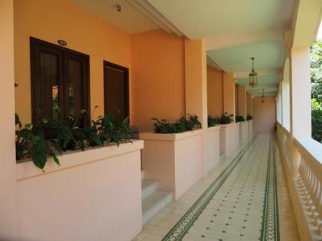 アナンタラ ホイアン リゾート / Anantara Hoi An Resort P9130003