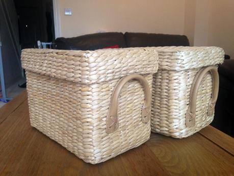 NEW IN // Home Decor