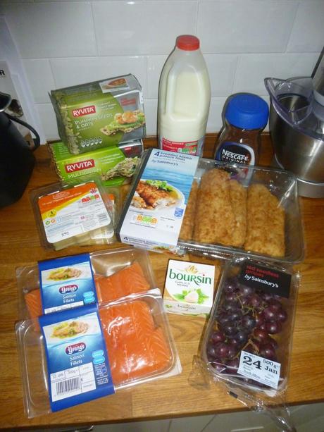 Almost Blowing the Budget