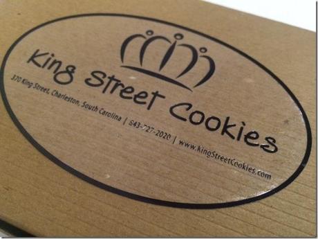 king-street-cookies