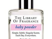 Scent Newborn Don’t Have Baby