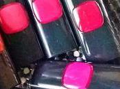 L'Oreal Paris Pure Reds Colour Riche Collection Star Lipsticks Fire Vermeil Review, Price, Swatches Application