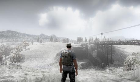 H1Z1 Servers Offline Following Recent Patch, SOE Working to Resolve Issues