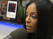 Dawn Richard Interview Breakfast Club Power