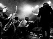 Drip Beat Revolver: "Fuck Forget" Vinyl, Tour Dates