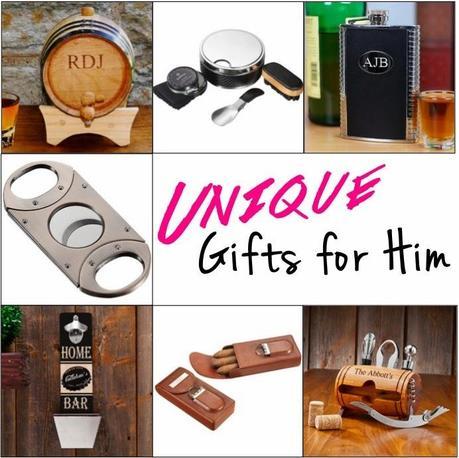 Valentine's Day Gifts Your Man Will Actually Use!