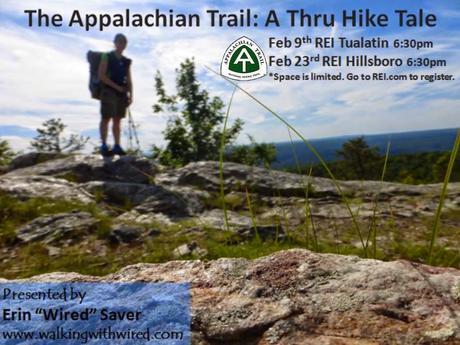 An Eventful February Ahead!